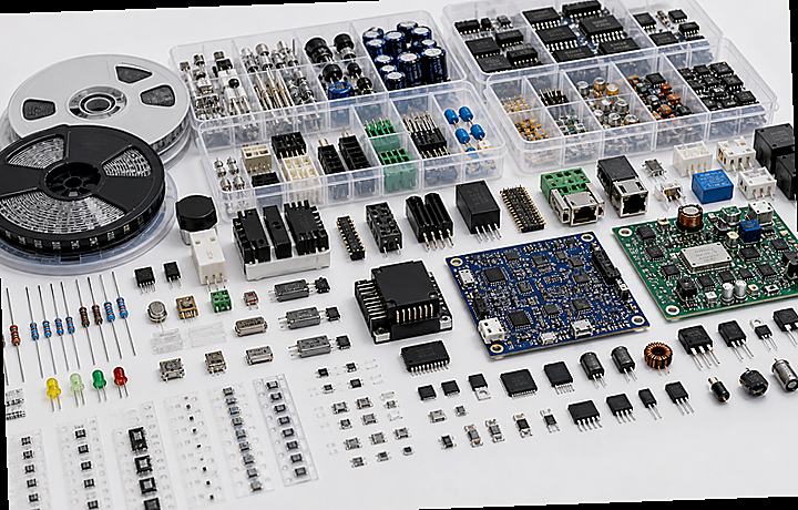 测试夹具说明技术资料 端子组件资料 1