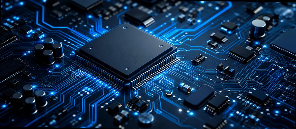 供应品牌选型