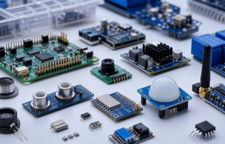 USB接口应用相关产品