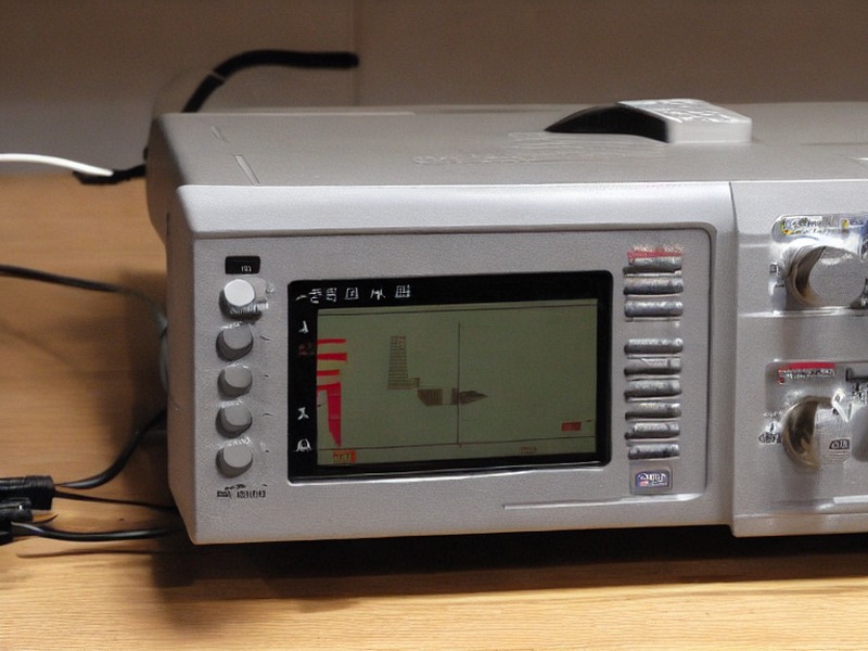pg模拟器 电子元器件资料