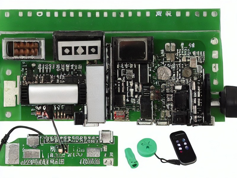 pg模拟器 - 嵌入式开发中的关键工具